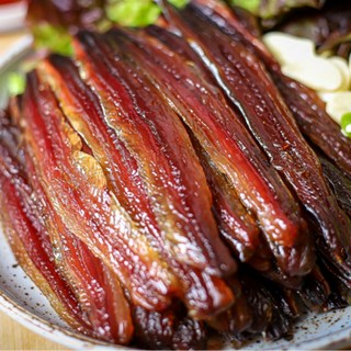 [24시특가] 포항 구룡포 과메기 투푸릇, 1세트, 완전손질 20미(40쪽)