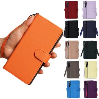 갤럭시 노트20 노트 10 9 울트라 다이어리 케이스 천연소가죽 사피아노 스트랩+액정보호 강화유리 포함