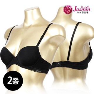 [비너스 자스민] 브라2종 구성 1229