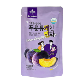 네오팜 푸룬 통쾌한변화(푸룬과실즙55%) 100ml, 24개