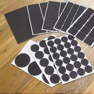 가구발 의자발 커버 받침 쇼파 밀림방지 패드 보호갭