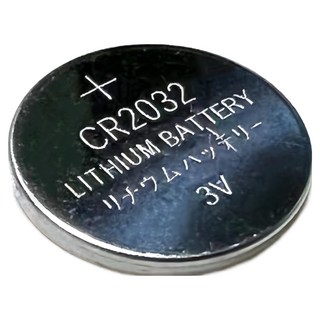 CR2032 3V 鈕扣電池 汽車鑰匙 遙控器 電池 高雄現貨, CR2032一顆裝