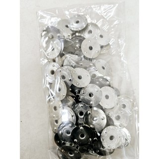 [캔들메이드] 심지텝(대) 지름 20 X 높이 0.6cm, 100개