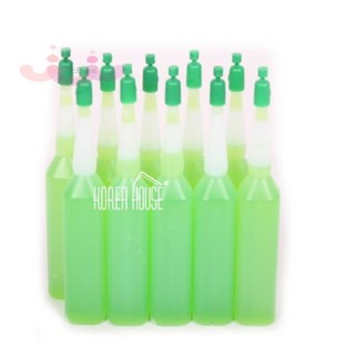 에버템즈 식물영양제 앰플 고급형 10P 텃밭 액체비료 화분영양제 난초