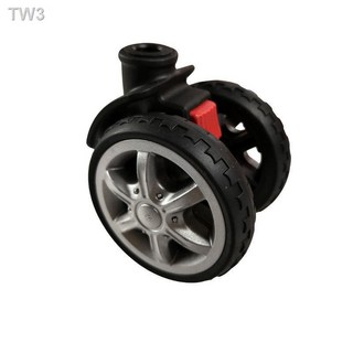 旅行箱輪子，行李箱萬向輪配件，可拆卸密碼箱輪