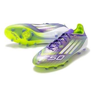 아디다스 F50 ELITE AG 엘리트 JH7638 남성 여성 인조잔디 축구화