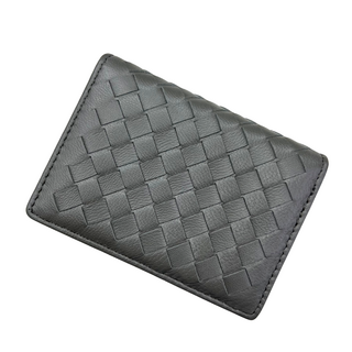 編織名片夾 名片收納 羊皮名片夾 商務名片夾