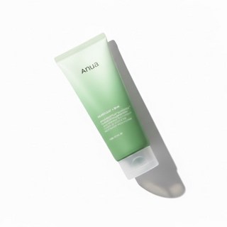 아누아 쿼세티놀 모공 딥 클렌징 폼, 150ml, 1개