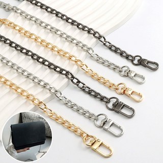 미채인 가방끈 가방 체인스트랩 체인줄 체인백 여성가방액세서리