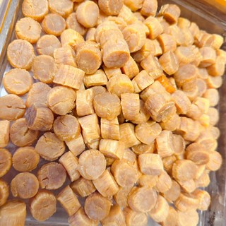 【六安堂】北海道干貝 (2號), 1個