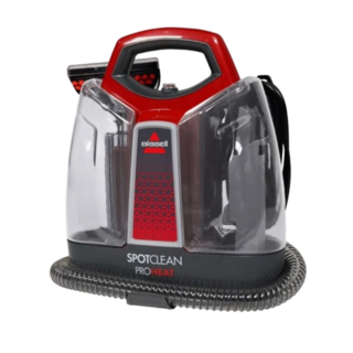 [이벤트+1일 세제 증정] 습식청소기대여 비셀 스팟클린 3698V 침구류청소 매트리스 패브릭, 원하는 날 발송 **전화번호 배송메모에 입력해주세요**