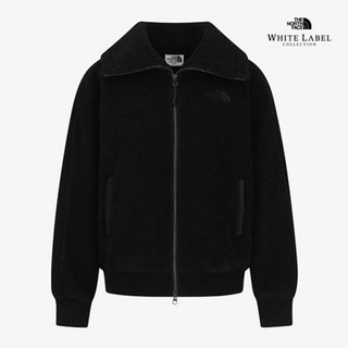 노스페이스영 노스페이스 화이트라벨 여성 소프티 플리스 자켓 NJ4FR80J 1505150