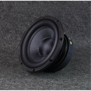 6 5인치 서브우퍼 스피커 유닛 4옴 8옴, 사구