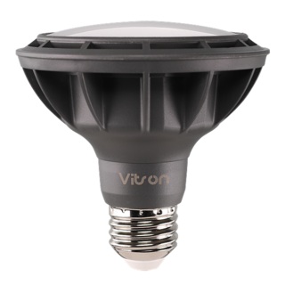 비츠온 확산형 레일등 할로겐 LED램프 블랙 15W, 주광색, 5개