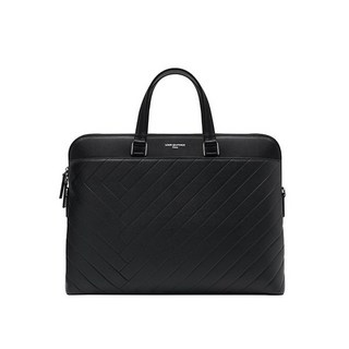 루이까또즈 남성서류가방 MS3FM01BL CMY558 BKR347