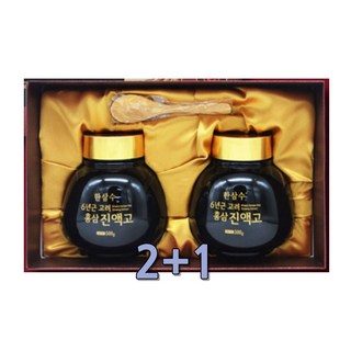 홈삼 홍상 중학생 어린이 홍삼 주니어 키즈 홍삼 청소년 아이 홍삼 진세노사이드 고3 수험생 초등 홍삼 선물세트, 3개