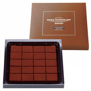 로이스 생 초콜렛 마일드 밀크, 1개, 160g