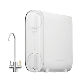 櫻花 SAKURA P0233A 雙效RO淨水器