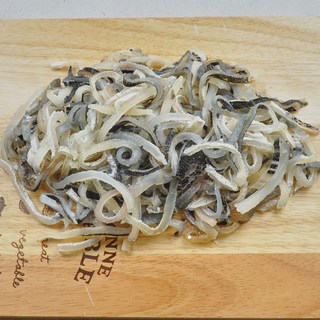 우렁각시 자숙 복어껍질 복어피 500g 콜라겐, 1개, 단품