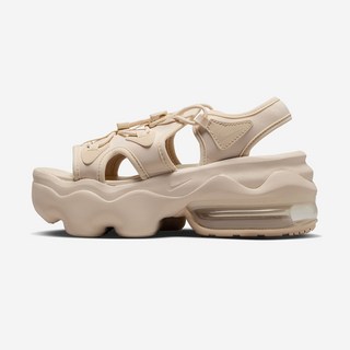 나이키 우먼스 에어 맥스 코코 샌들 TRK3 플랫폼 126 FQ6477