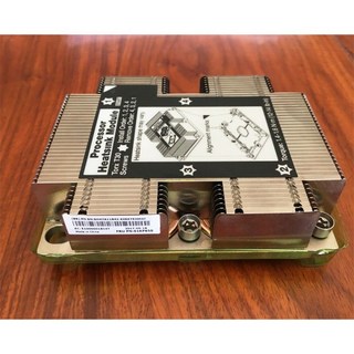 레노버 씽크시스템용 고성능 방열판 SR630 01KP650