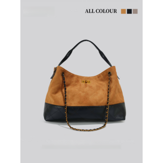 [NEW SALE]2025가방 가방 가을 클래식 명품가방 숄더백 스웨이드가방 여성가방 여행가방 명품브랜드 여자가방 직장인 빅사이즈 데일리가방 숄더 예쁜가방 캐주얼가방 오버사이즈