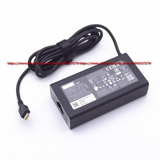 Lenovo Idea Pad5 Pro16 전원 공급 장치 ADL100YLC3A 용 기존 20V 5A 100W 어댑터 USB-C 유형 C 노트북 충, 01 US
