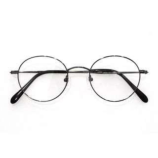 동글이 키즈 메탈 안경테 가벼운 소아 유아 초등 저학년 어린이 안경 (국산)