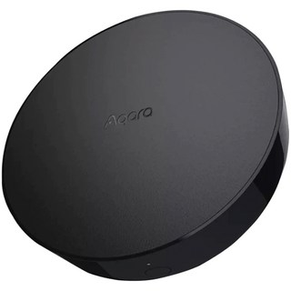 Aqara 網關 M2 HomeKit 認證 智能家庭 有線網口 Matter 智能家居中樞, ZHWG19LM