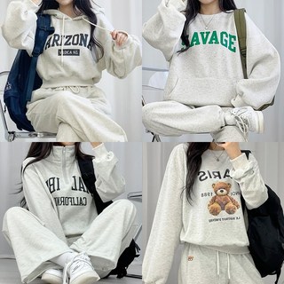 집앞룩 트레이닝 세트 모음