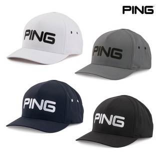 핑 골프모자 투어 스트럭처드 201