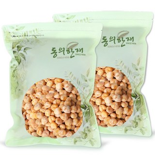 동의한재 국산 말린 은행 열매, 300g, 2개