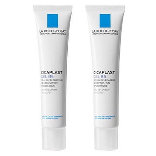 라로슈포제 시카플라스트 젤 B5, 40ml, 2개
