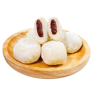 저당앙금으로 만든 청년 한입 찹쌀떡, 1박스, 630g