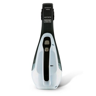 블랙앤데커 리튬이온 무선 핸디청소기, 혼합색상, DVA315J