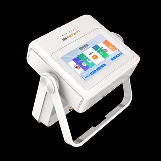 동잉 A2PRO 초고화질 프로젝터 빔 미니, 신형 A5, 기본 색상