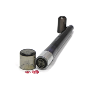 도장 만년도장 선인당 2700, 33.스프링 흑색양면, 1개