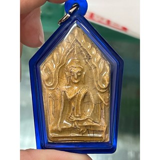 泰國素潘武里搪瓷坤平佛牌17（復刻版）佛歷2557，增強人緣、事業運勢，保平安健康，精美搪瓷工藝，值得收藏, 1個