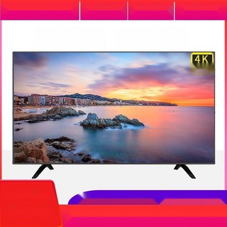 80인치 LED TV 4K UHD 대형 스마트티비 중소기업 텔레비젼
