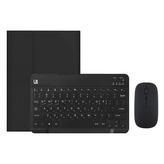 파스텔 키보드 케이스 세트 이미지