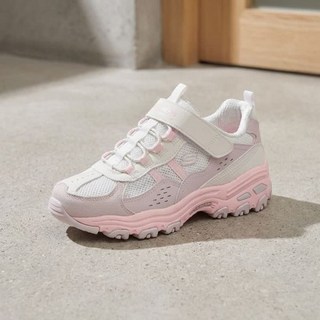 스케쳐스 키즈 유아 아동 주니어 딜 라이트 WPNK No1700729