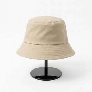 더모은 생얼 커버 버킷햇 벙거지