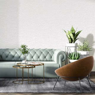 실크벽지 50cmX2.5m_셀프 도배지 붙이는 풀바른 벽지 접착 시트지 아이방 결로현상 곰팡이방지 스티커 방수, 타탄 펄크림화이트