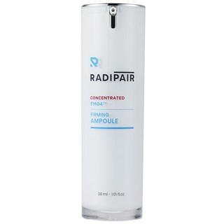 라디페어 컨센트레이티드 FM04 퍼밍 앰플 제약회사 특허물질 함유_저속노화, 1개, 30ml