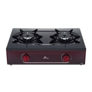 SK매직 NEW 가스레인지 2구, LNG, GRA-852SR