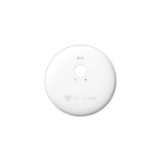 AI手機助手 Ai 102實時智能翻譯機 同聲傳譯50種語言 ai翻譯助手 智能翻譯 出國旅游必備, 白色, 白色