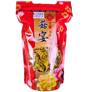 財牛B 脫水高麗菜乾-天然健康零食，料理好幫手, 1個, 585