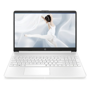 HP 15s 노트북
