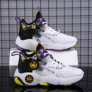 男鞋 籃球鞋 運動鞋 休閒鞋 老爹鞋 男式 春秋 單鞋 青少年 運動休閒鞋