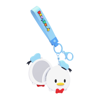 디즈니 썸썸 핸디 미러 키링 정품 공식 라이센스 열쇠고리